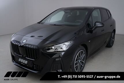 BMW 218 Active Tourer 2.500 km 37.980 &euro; Ravensburg 88213