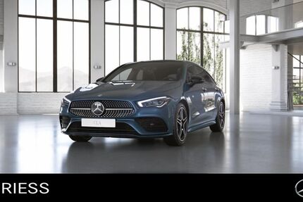 Mercedes-Benz CLA 250 Shooting Brake 80.026 km 25.400 &euro; Ravensburg 88214