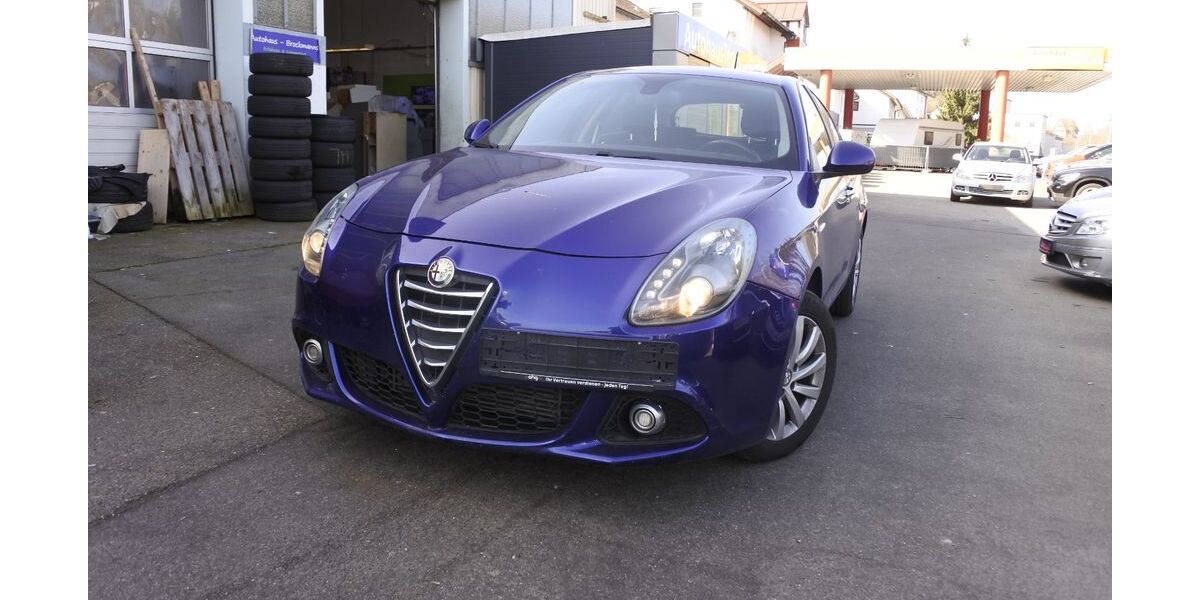 Alfa Romeo Giulietta 214.000 km 3.599 &euro; Wangen 88239