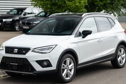 Seat Arona 91.500 km 15.399 &euro; Baienfurt 88255