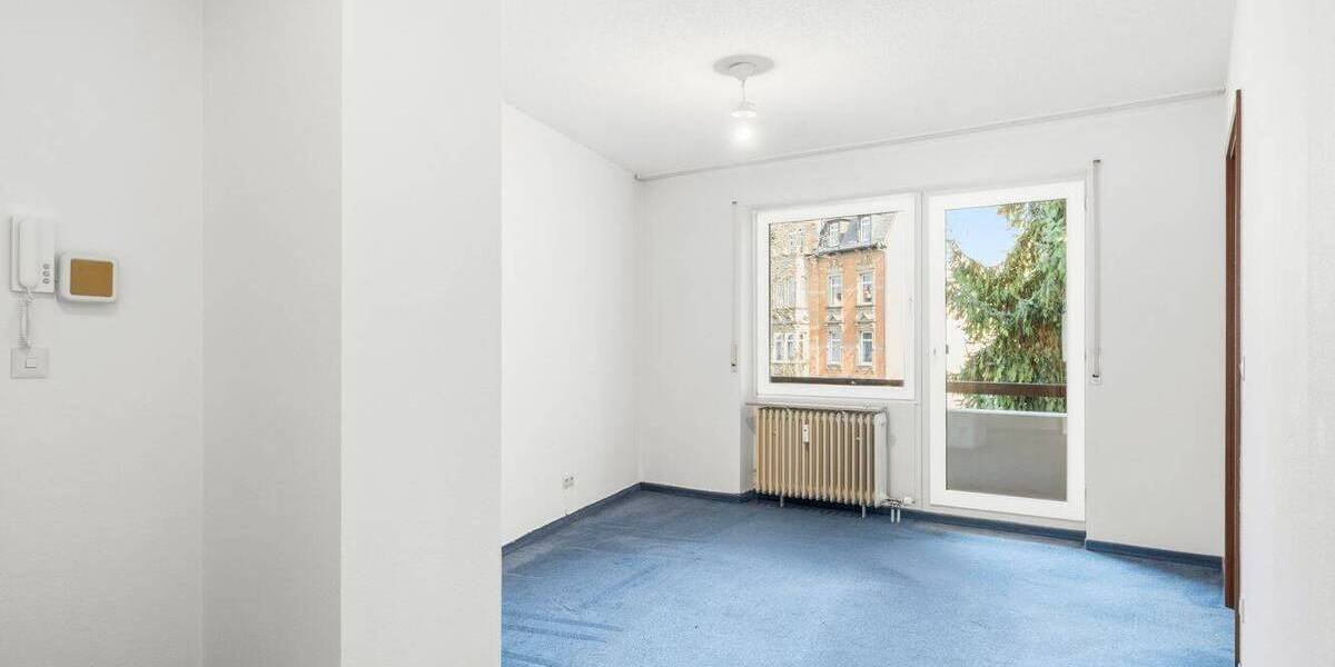 Etagenwohnung Konstanz Altstadt - 2 Zimmer, 74 m&sup2;, 365.000&euro; | Angebot:26055779