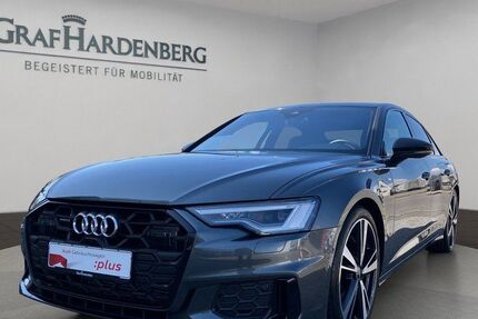 Audi A6 16.300 km 52.810 &euro; Überlingen 88662