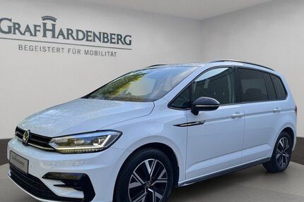 VW Touran 147.600 km 24.760 &euro; Überlingen 88662