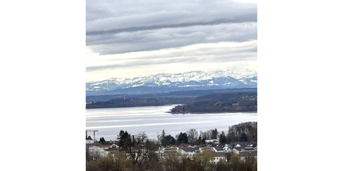 Etagenwohnung Überlingen - 4 Zimmer, 96 m&sup2;, 794.000&euro; | Angebot:25741357