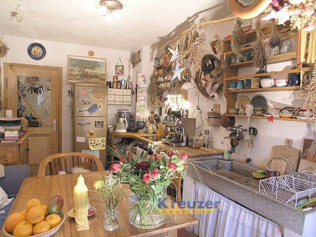 Etagenwohnung Bergatreute Bolanden - 3 Zimmer, 82 m&sup2;, 229.000&euro; | Angebot:25725615