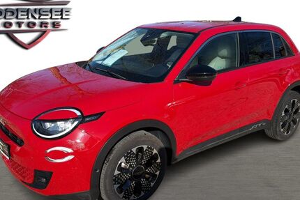 Fiat 600 25.274 km 17.990 &euro; Lindau (Bodensee) 88131