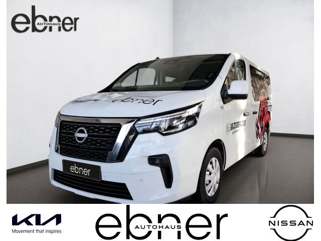 Nissan Primastar 13.800 km 32.990 &euro; Baienfurt 88255