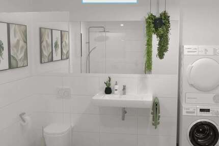 Wohnung Tettnang - 2 Zimmer, 52 m&sup2;, 388.500&euro; | Angebot:25201027