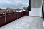 Dachgeschoßwohnung Friedrichshafen Allmannsweiler - 3 Zimmer, 100 m&sup2;, 1.280&euro; | Angebot:26325811