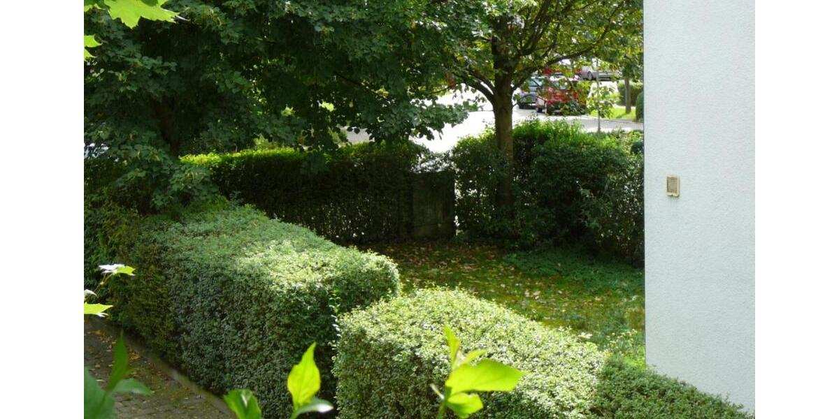 Terrassenwohnung Friedrichshafen - 2.5 Zimmer, 66 m&sup2;, 324.000&euro; | Angebot:25103058