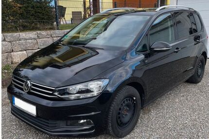 VW Touran 122.000 km 15.500 &euro; Salem 88682