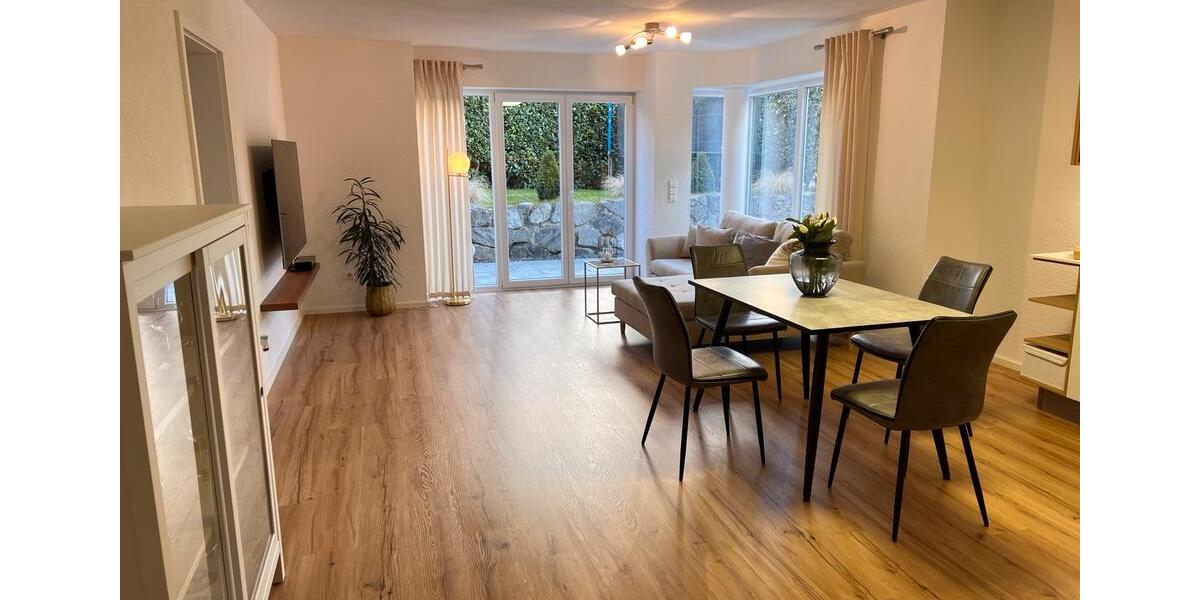 Terrassenwohnung Friedrichshafen Ailingen - 2 Zimmer, 75 m&sup2;, 1.300&euro; | Angebot:22973284