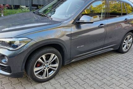 BMW X1 61.000 km 16.900 &euro; Ravensburg 88213