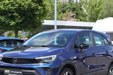 Opel Crossland 7.147 km 16.490 &euro; Ravensburg 88213