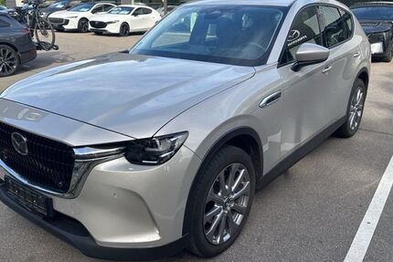 Mazda CX-60 7.800 km 46.850 &euro; Ravensburg, nähe Bodensee 88213