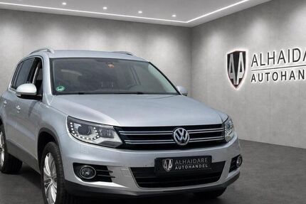 VW Tiguan 264.000 km 8.900 &euro; Meckenbeuren 88074