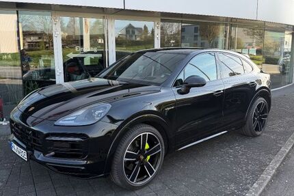 Porsche Cayenne 5.800 km 96.900 &euro; Bermatingen 88697