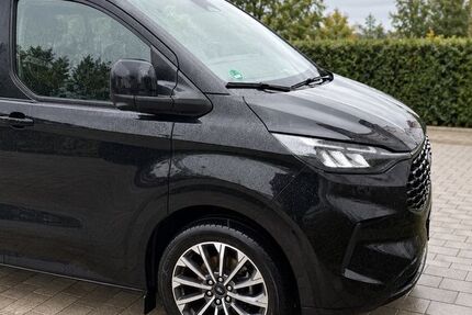 Ford Tourneo Custom 11.000 km 44.900 &euro; Wangen im Allgäu 88239