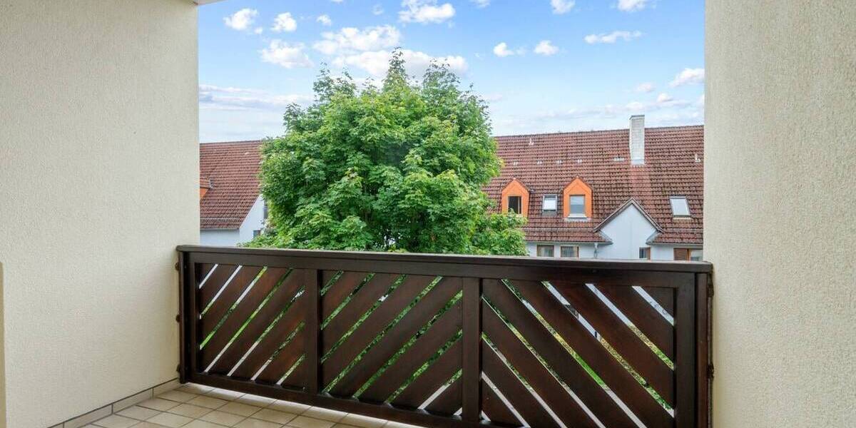 Etagenwohnung Markdorf - 3 Zimmer, 71 m&sup2;, 279.000&euro; | Angebot:25679742