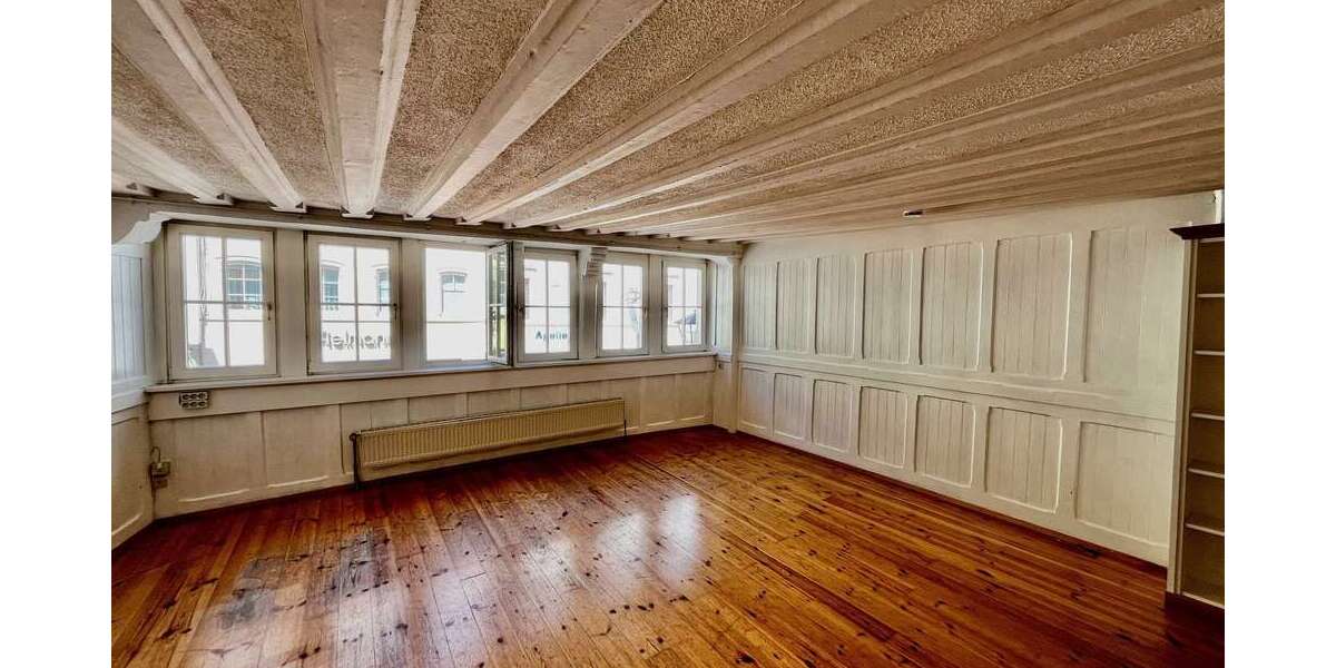 Etagenwohnung Überlingen - 1.5 Zimmer, 60 m&sup2;, 258.000&euro; | Angebot:22192355