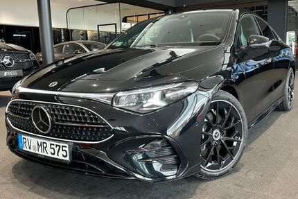 Mercedes-Benz CLA 200 9.000 km 56.950 &euro; Ravensburg 88214