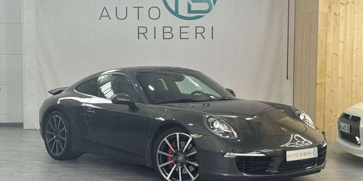 Porsche 911 139.000 km 69.999 &euro; Hergatz 88145