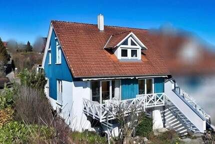 Haus Daisendorf - 6 Zimmer, 166 m&sup2;, 775.000&euro; | Angebot:25779815