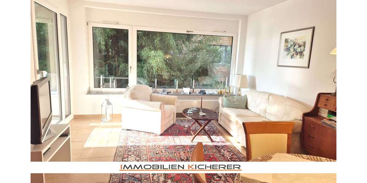 Etagenwohnung Überlingen - 2 Zimmer, 63 m&sup2;, 460.000&euro; | Angebot:24550453