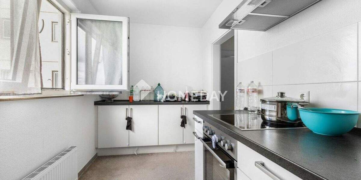 Etagenwohnung Immenstaad - 3 Zimmer, 86 m&sup2;, 345.000&euro; | Angebot:25677466