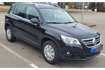 VW Tiguan 104.992 km 7.799 &euro; Eriskirch 88097