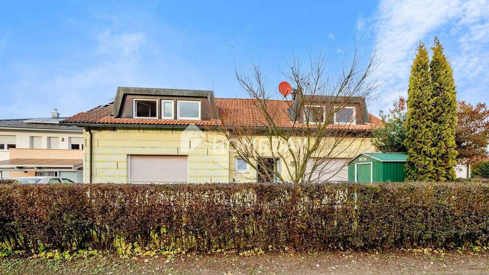 Etagenwohnung Meckenbeuren Gunzenhaus - 3 Zimmer, 90 m&sup2;, 270.000&euro; | Angebot:25702459
