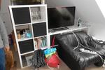Dachgeschoßwohnung Lindau (Bodensee) - 1 Zimmer, 33 m&sup2;, 199.000&euro; | Angebot:27271557
