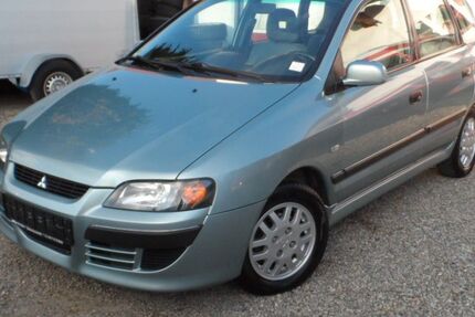 Mitsubishi Space Star 165.600 km 2.790 &euro; Meckenbeuren 88074