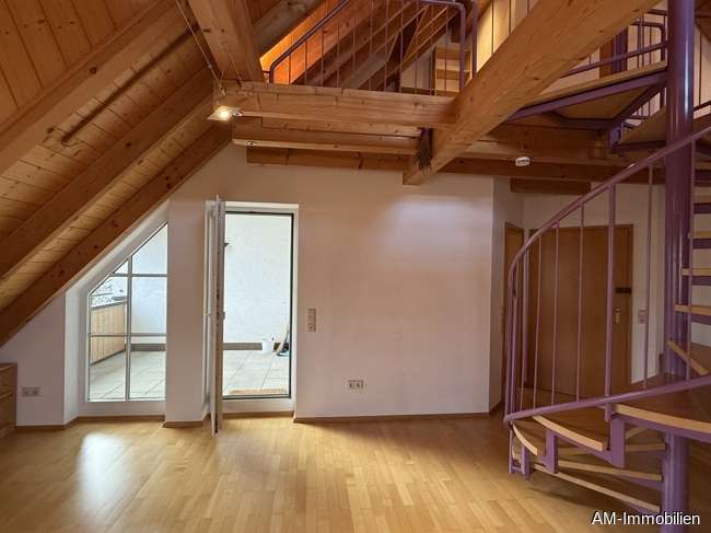 Etagenwohnung Salem - 3 Zimmer, 80 m&sup2;, 250.000&euro; | Angebot:22203060