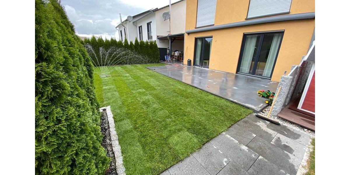 Doppelhaushälfte Baienfurt - 5 Zimmer, 188 m&sup2;, 690.000&euro; | Angebot:25723785