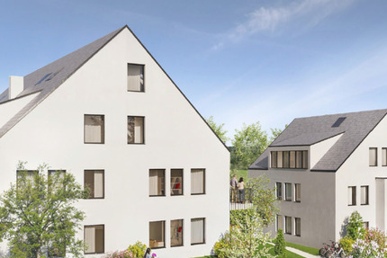 Wohnung Konstanz Wollmatingen - 3 Zimmer, 641.200&euro; | Angebot:25675240