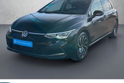 VW Golf 37.400 km 22.390 &euro; Markdorf 88677
