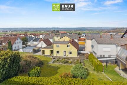 Haus Baindt - 7 Zimmer, 139 m&sup2;, 389.000&euro; | Angebot:25938750