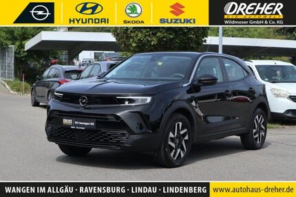 Opel Mokka 20.937 km 23.990 &euro; Wangen 88239