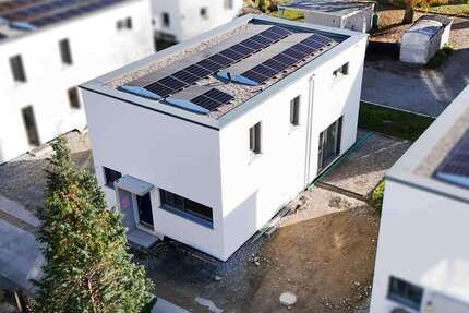 Haus Salem - 5 Zimmer, 182 m&sup2;, 990.000&euro; | Angebot:23729975