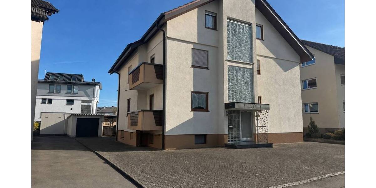 Etagenwohnung Immenstaad am Bodensee Immenstaad - 3 Zimmer, 104 m&sup2;, 439.000&euro; | Angebot:26541807