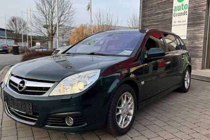 Opel Signum 298.000 km 2.970 &euro; Bodnegg - Rotheidlen 88285