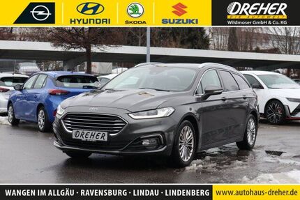 Ford Mondeo 86.875 km 19.980 &euro; Wangen 88239