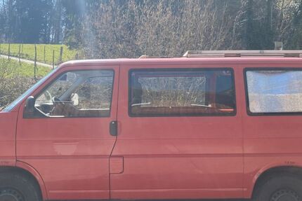 VW T4 andere 175.000 km 7.500 &euro; Freiburg 79106