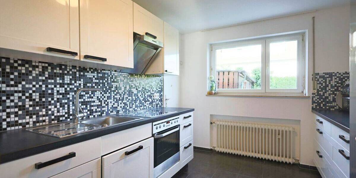 Etagenwohnung Lindau (Bodensee) Reutin - 4 Zimmer, 102 m&sup2;, 430.000&euro; | Angebot:25689533