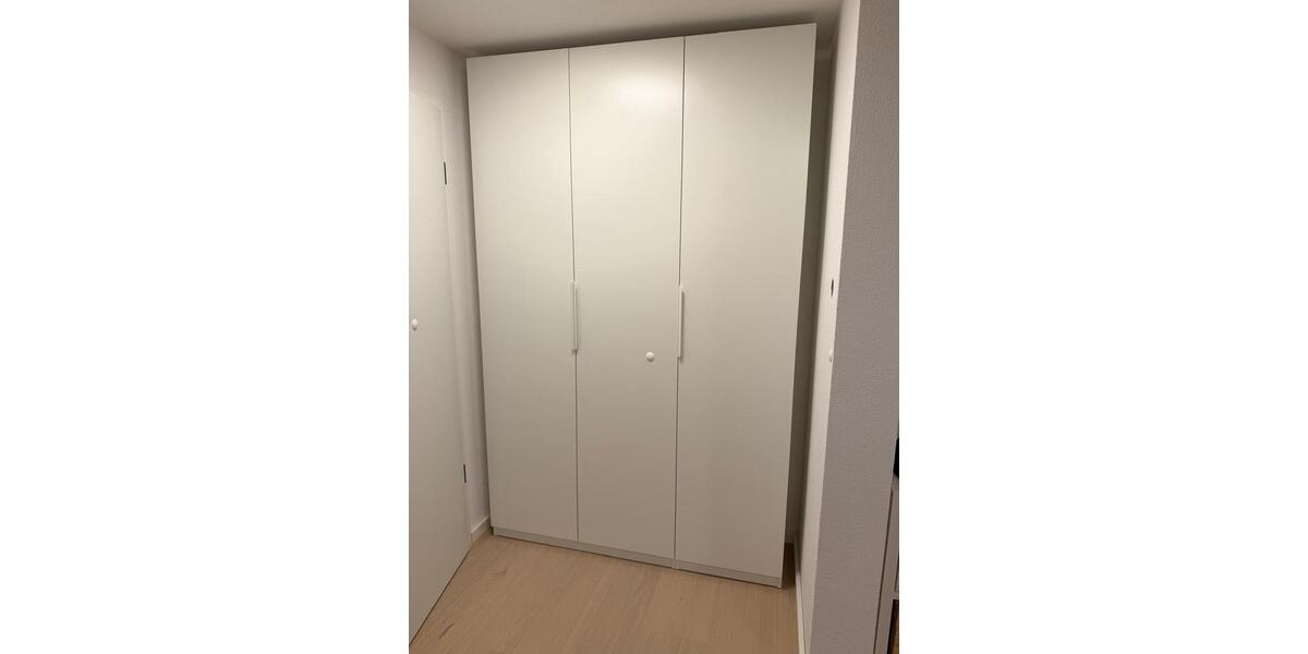 Etagenwohnung Horgenzell - 2 Zimmer, 40 m&sup2;, 750&euro; | Angebot:25048347