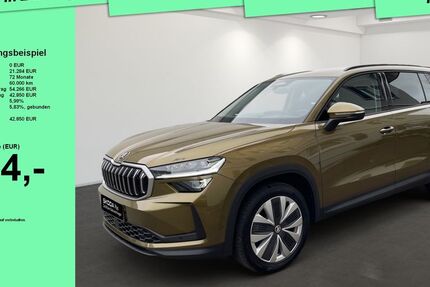 Skoda Kodiaq 25.000 km 42.850 &euro; Wangen im Allgäu 88239