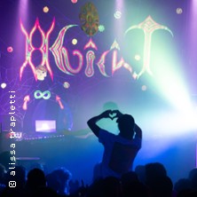HGich.T Live + Acid Aftershow - 30 JAHRE TOUR 16.04.2027 Kulturladen e.V.