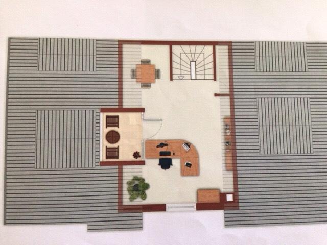 Maisonettenwohnung Wangen im Allgäu - 4.5 Zimmer, 95 m&sup2;, 1.370&euro; | Angebot:26003070