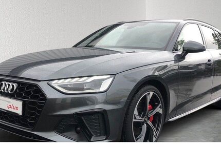 Audi A4 35.700 km 38.910 &euro; Konstanz 78467